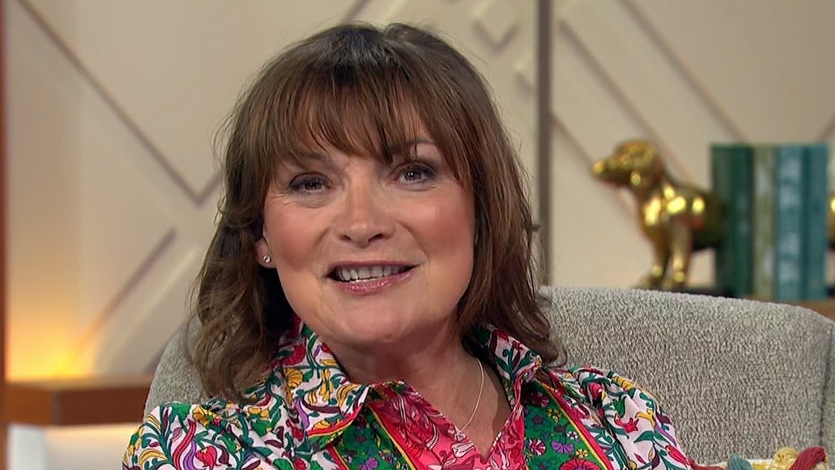 Furious Lorraine viewers 'turn off' and swipe 'her days are numbered' after catty remark about Love Islanders' looks and 'cringe' debate