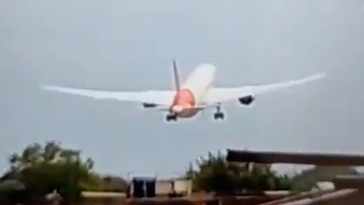 Indian conspiracy theorists blame Pakistan for Boeing 787 Dreamliner tragedy as investigators probe cause of fatal crash