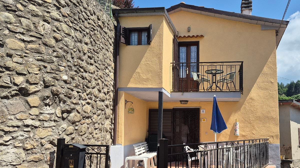 The little-known areas in Italy where you can retire to a beautiful holiday home for less than £45k, revealed by property experts