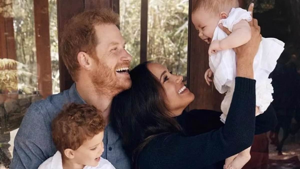 EXCLUSIVE RICHARD EDEN: Prince Harry and Meghan have dropped their biggest hint yet about a return to royal life