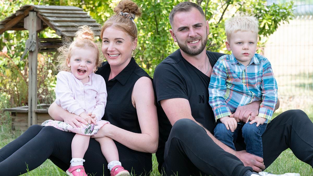 I ignored pins and needles - days later I was paralysed from the neck down due to a surprisingly common condition