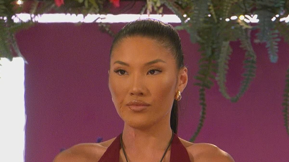 Love Island carnage as ANOTHER star is dumped in brutal recoupling twist that proves no-one is safe