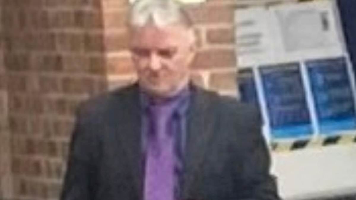 Self-styled Lord allegedly pelted former lover's home with eggs, paint and bricks after she jilted him, court hears