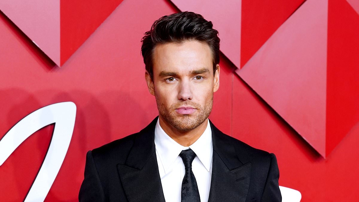 Two hotel workers accused of selling Liam Payne cocaine before star plunged to his death to face trial