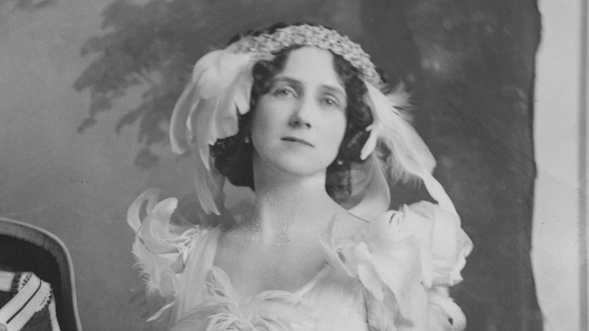 Revealed: Winston Churchill's generosity towards the man his glamorous 'first great love' chose to marry instead