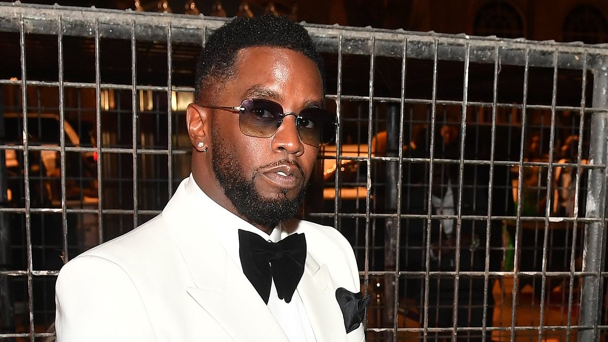 Hear creepy audio of Diddy musing about 'crack pipe' girlfriend Jane: Live trial updates