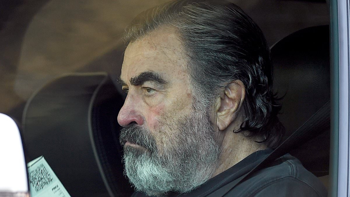 EXCLUSIVE The tell-tale sign that Tom Selleck, 80, is refusing to look his age after devastating Blue Bloods cancellation
