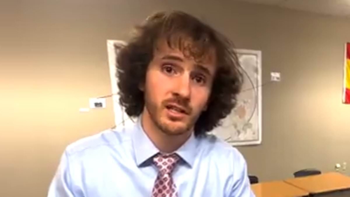 Washington Spanish teacher fired by high school for saying n-word while reading To Kill A Mockingbird to class