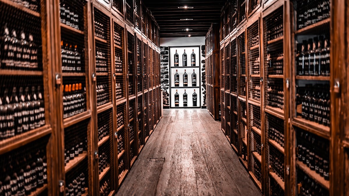 Wine investors thirsty for respite as prices continue to sour
