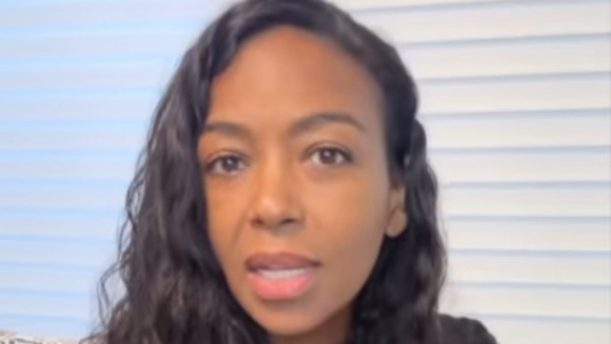 Ananda Lewis' heartbreaking final post and her regrets over 'not doing more' to prevent killer cancer