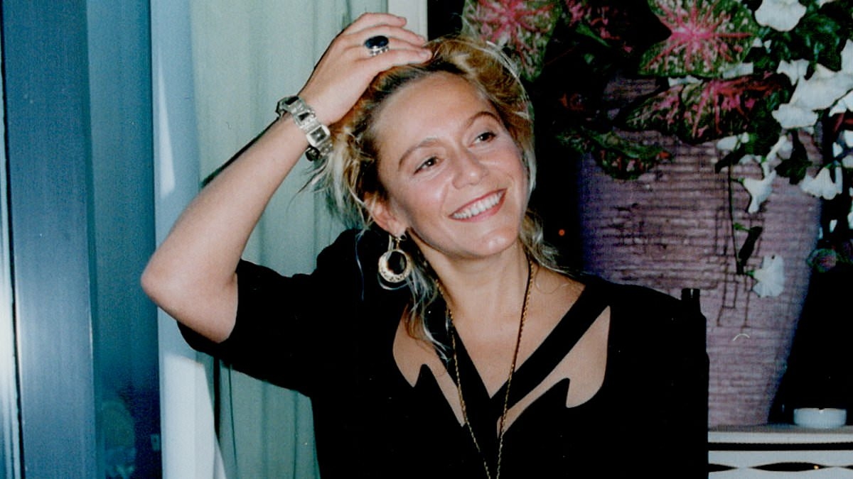 EXCLUSIVE Actress reveals the REAL reason she fled Hollywood that nearly drove her to suicide