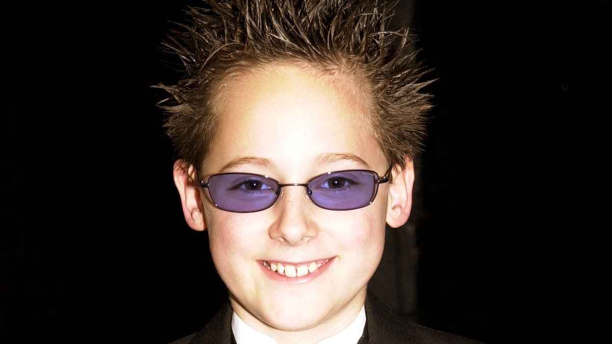 Lizzie McGuire star Jake Thomas is now unrecognizable as he reveals surprise career pivot