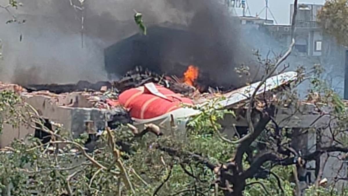 Owners of Air India reveal the amount they will pay families of plane crash victims