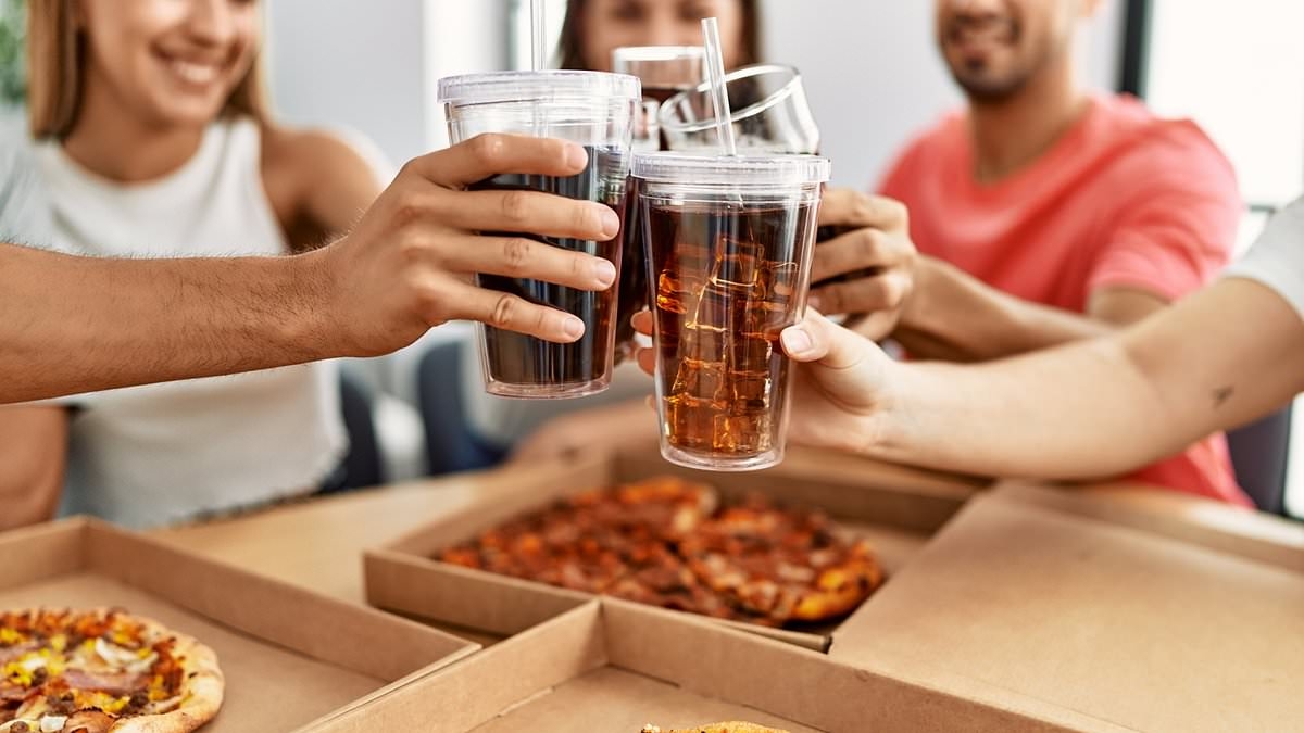Diet soda shockingly linked to devastating disease that kills 100,000 Americans each year