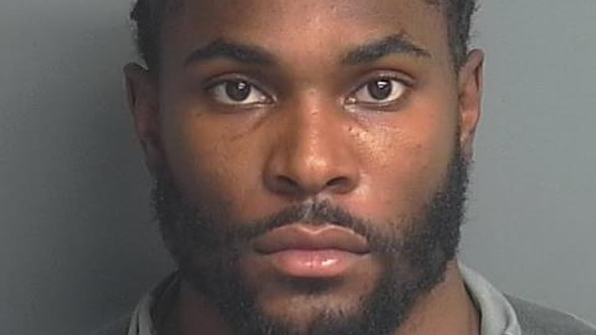 BREAKING NEWS NFL star Jimmie Ward arrested at home at 5:30am by cops on family violence charge
