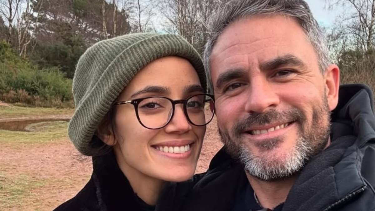 Levison Wood finds love! TV explorer, 43, hard launches his new girlfriend on social media - and she loves the outdoors just as much as he does