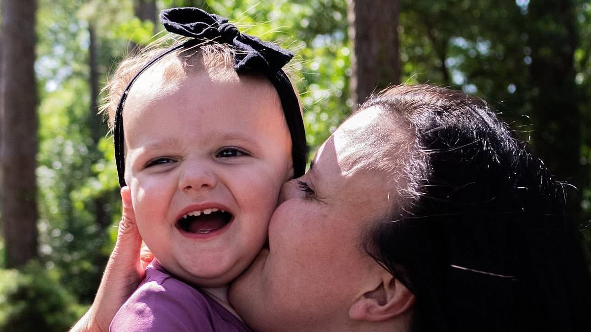 EXCLUSIVE I left my baby with my twisted ex. Nine hours later she died in the most horrific way