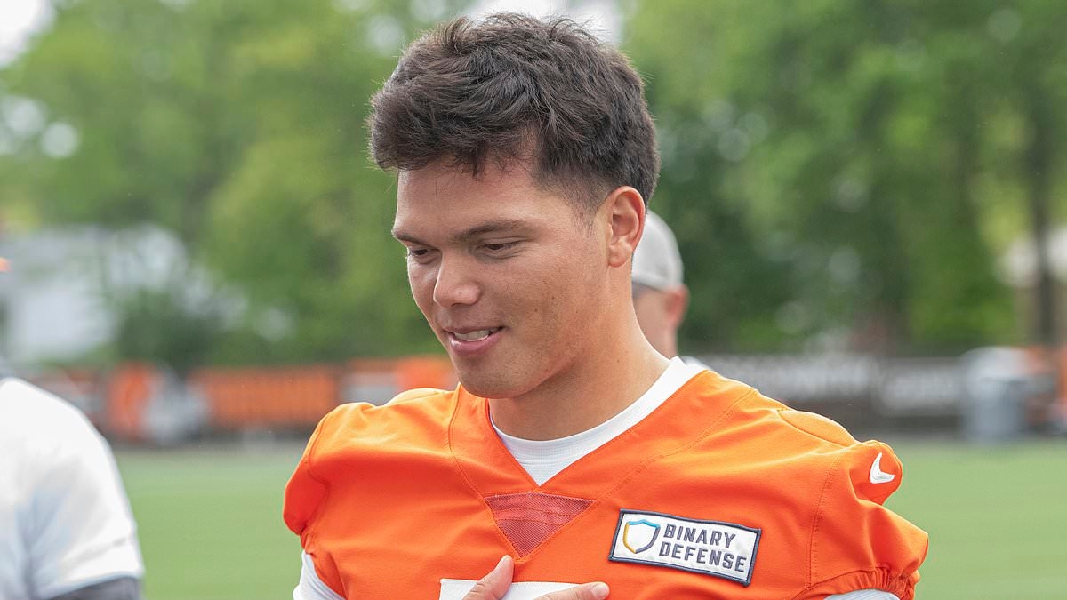 Ex-NFL quarterback floats huge trade prediction that could have big impact on Shedeur Sanders