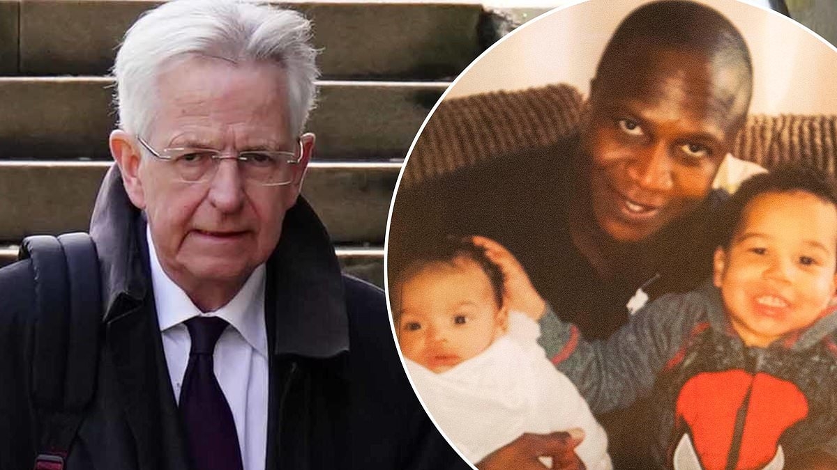 Sheku judge accused of 'torpedoing' his own independence amid private meetings with the victim's family
