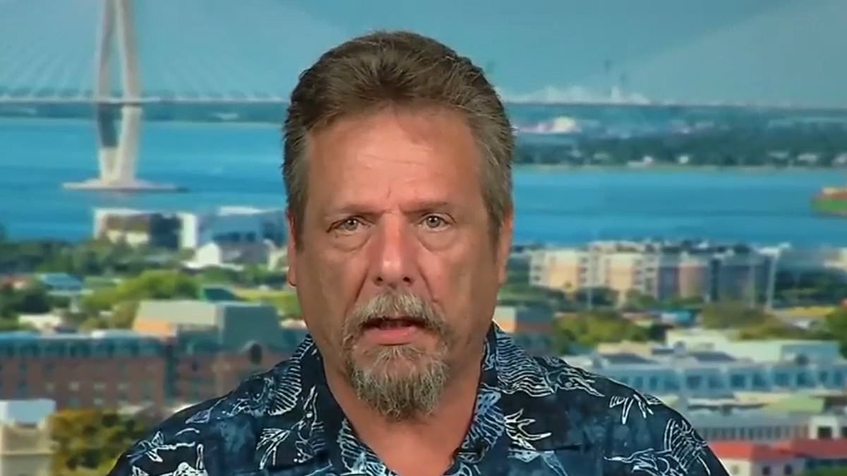 How Boeing whistleblower died from 'self-inflicted gunshot wound' after raising safety fears at Dreamliner factory