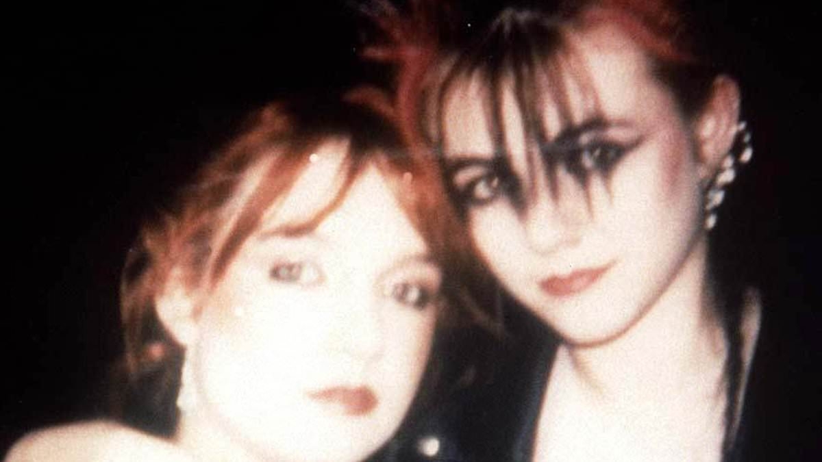 She's an A-list actress known for sharing racy pictures and her impeccable style - but before fame this star had a VERY different look... so, can you tell who it is?