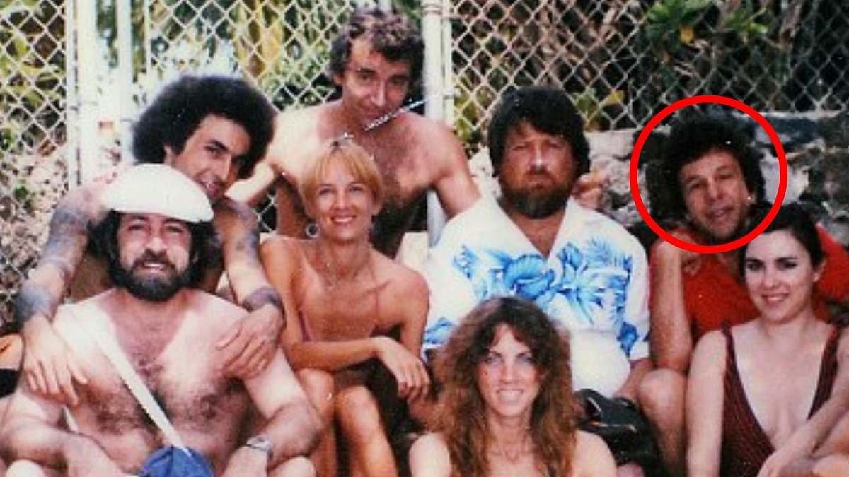 The 'monster' who seized control of Beach Boys icon Brian Wilson's entire life