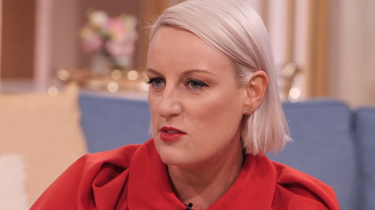 This Morning fans thrilled as Steph McGovern makes epic daytime TV return - begging for her to replace regular host permanently