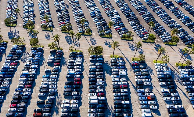 How carmakers are raising costs without you noticing