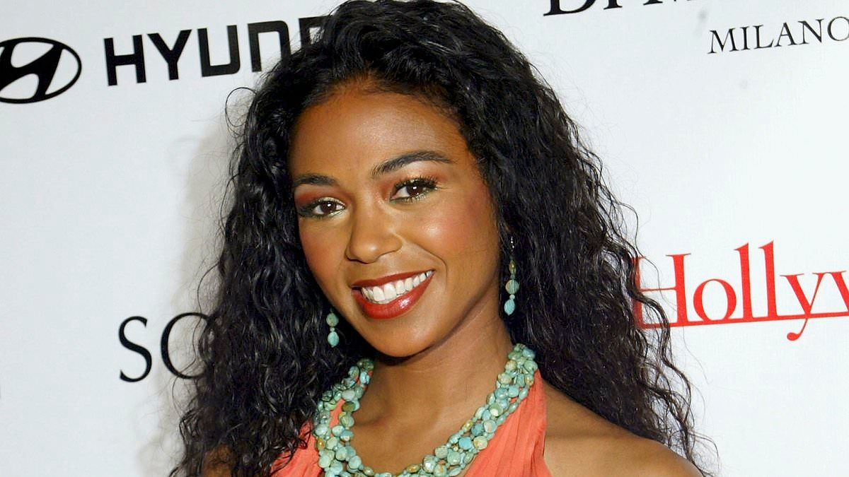 EXCLUSIVE Tragic twist of fate that set Ananda Lewis and countless others on path of deadly alternative cancer treatments
