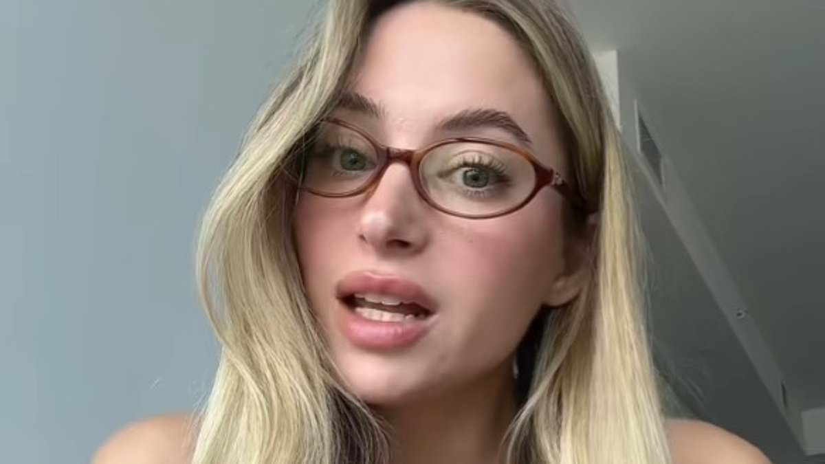 ICE raids and riots leave young white Americans mocked for their dramatic take on protests
