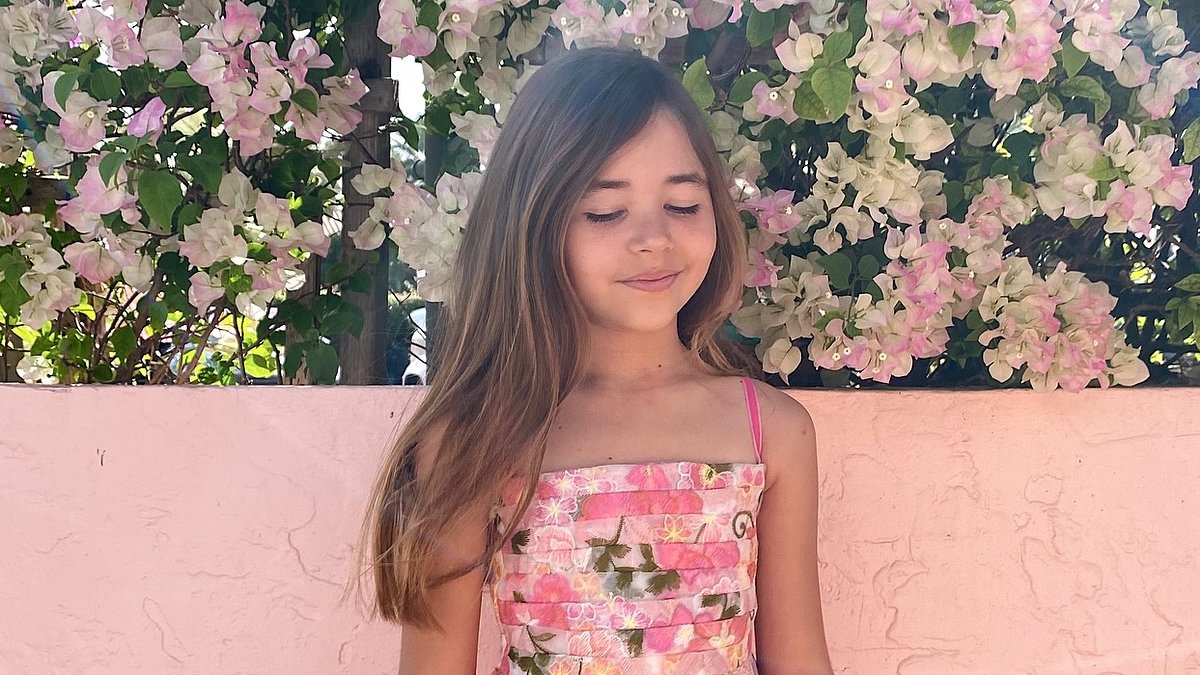 Girl, 9, has hand and wrist bitten off in horrifying Florida shark attack