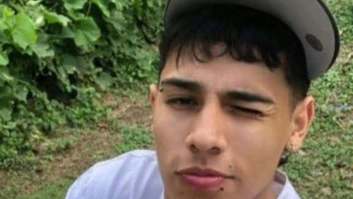 Teenage assassin sparks more conspiracy theories as he reveals how much he was paid to target Colombian political candidate