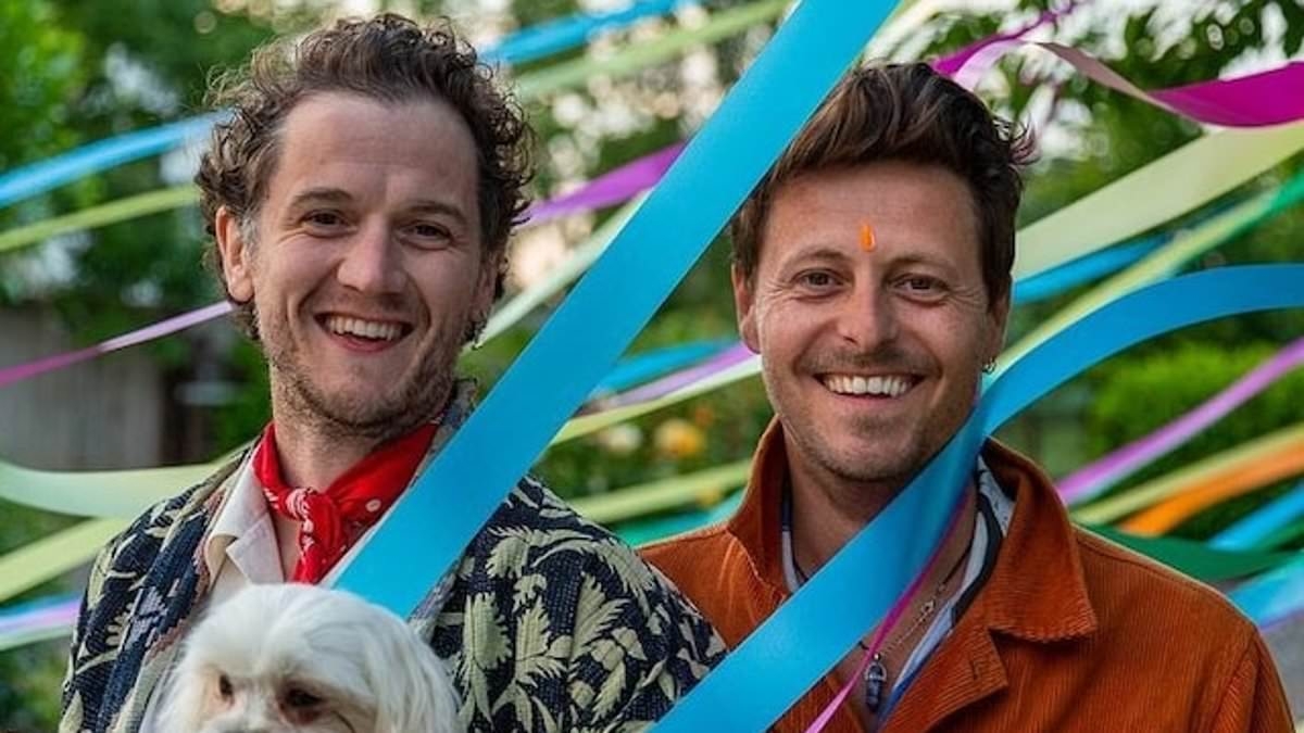EXCLUSIVE The Brits on board doomed Air India crash: Couple and daughter, four, wellness influencers and award-winning hotel manager with his family are among passengers feared dead in Ahmedabad tragedy