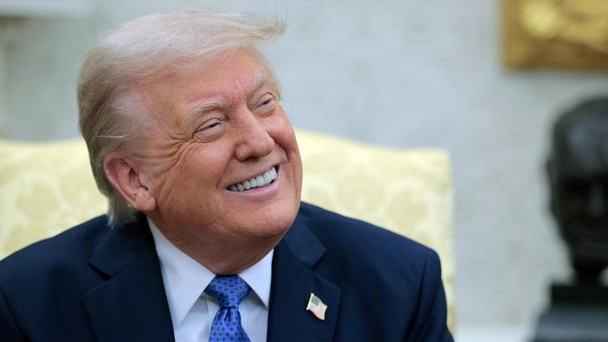 Republicans slash $9.4 billion from 'radical left monsters' NPR and PBS following Elon Musk's DOGE cuts