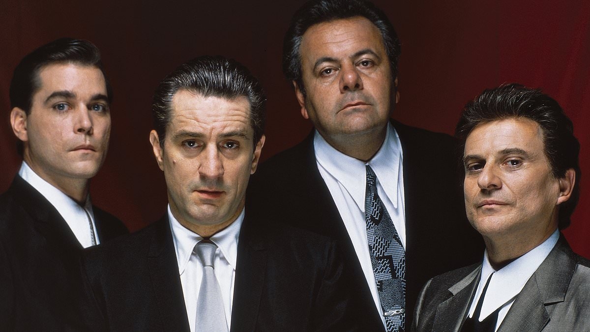 Real life mafia boss reveals which gangster movie is the most accurate