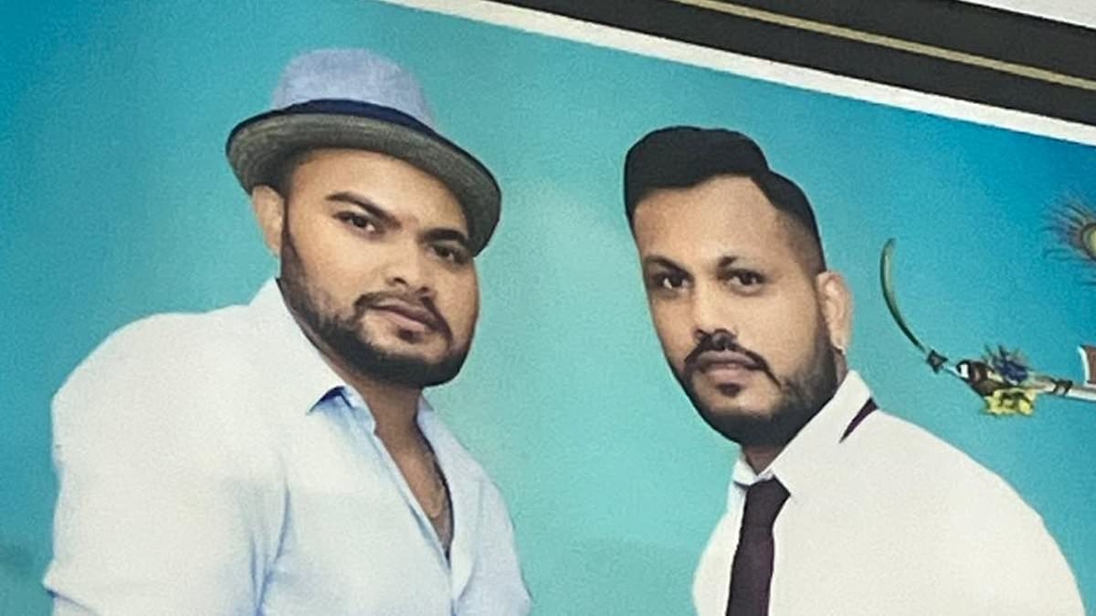 EXCLUSIVE The miracle of seat 11A and the tragedy of seat 11J: Two British brothers boarded Air India flight but only one left alive - family's joy and dread as father is sole survivor but sibling is missing