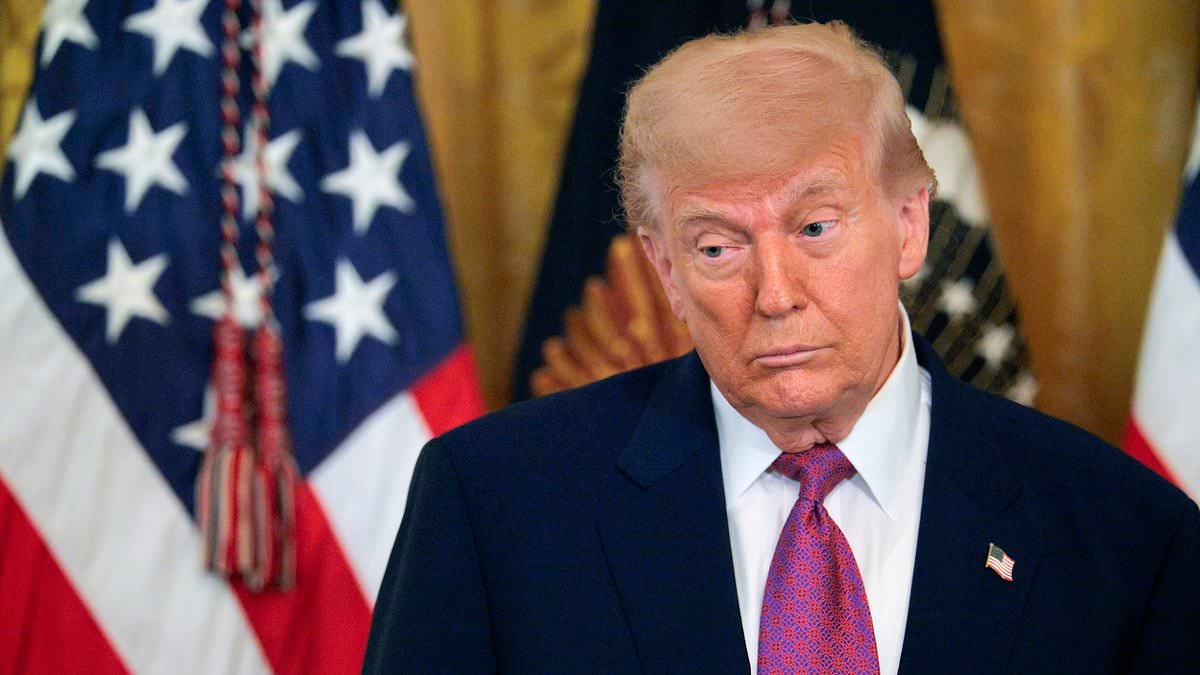 BREAKING NEWS Trump admits why Elon Musk 'doesn't like' him anymore while sticking it to him AND Gavin Newsom with move to 'save' the auto industry