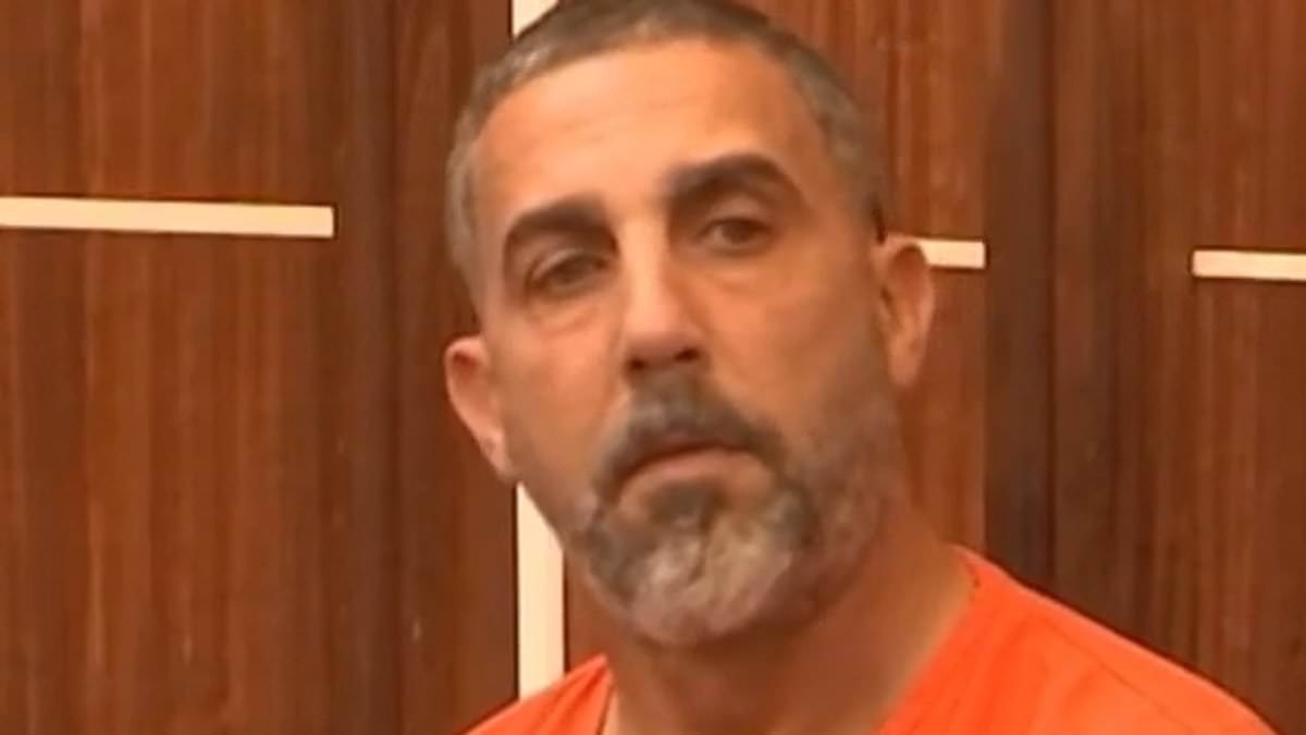 Florida man's shocking excuse for shooting ex-mother-in-law in head with homemade gun