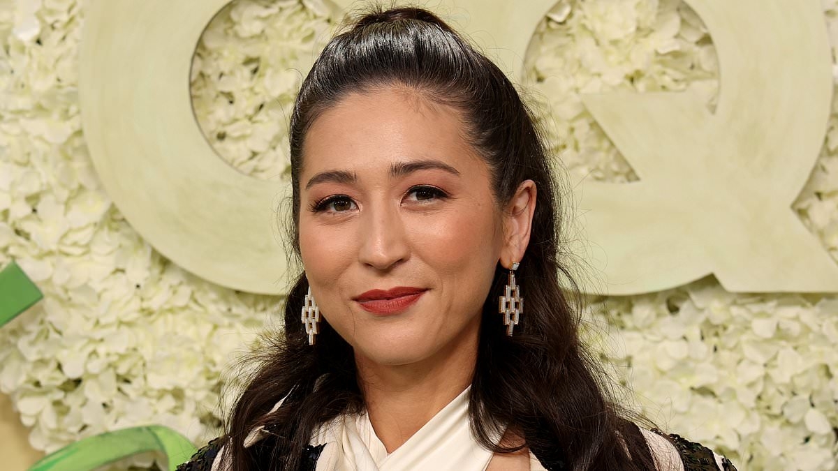 ESPN's Mina Kimes bizarrely claims LA protests are being 'mischaracterized' by the media