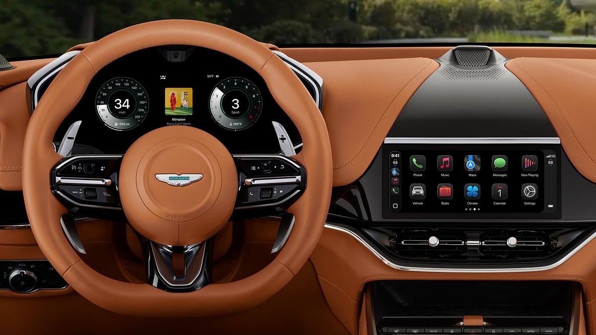 Apple rolls out genius feature for cars that solves irritating problem