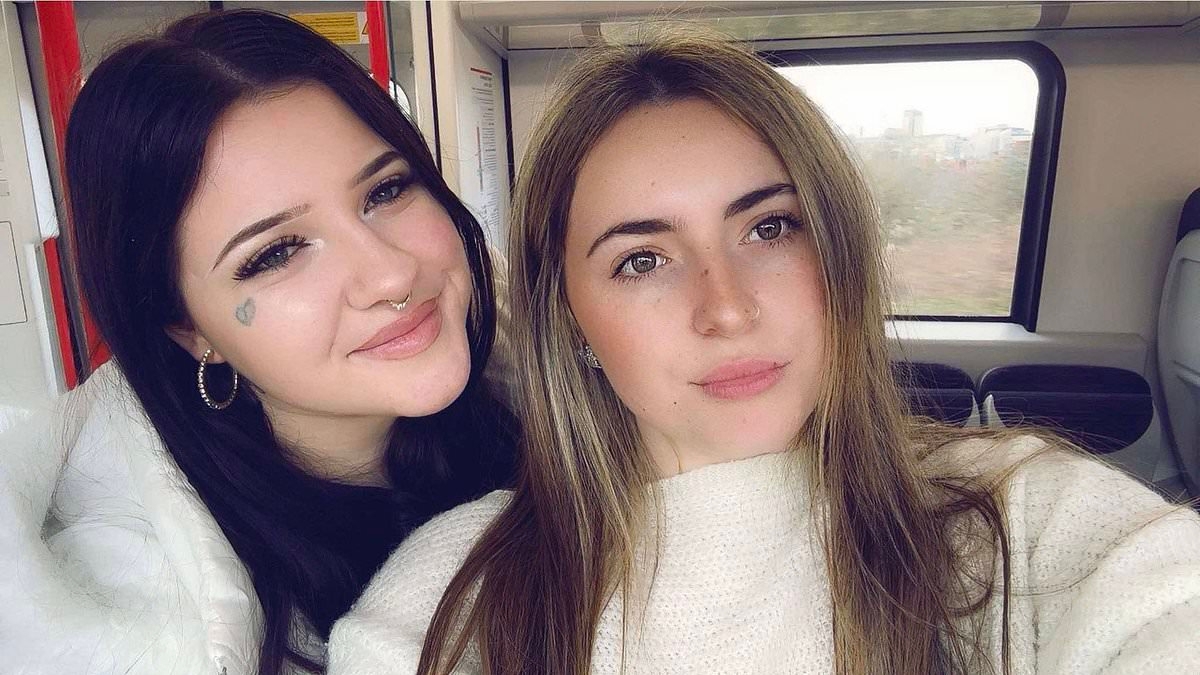 EXCLUSIVE My sick father started raping me when I was nine and told me he was 'preparing me for marriage'. When I confessed to my little sister at 14, I learnt of horrors I could never have imagined