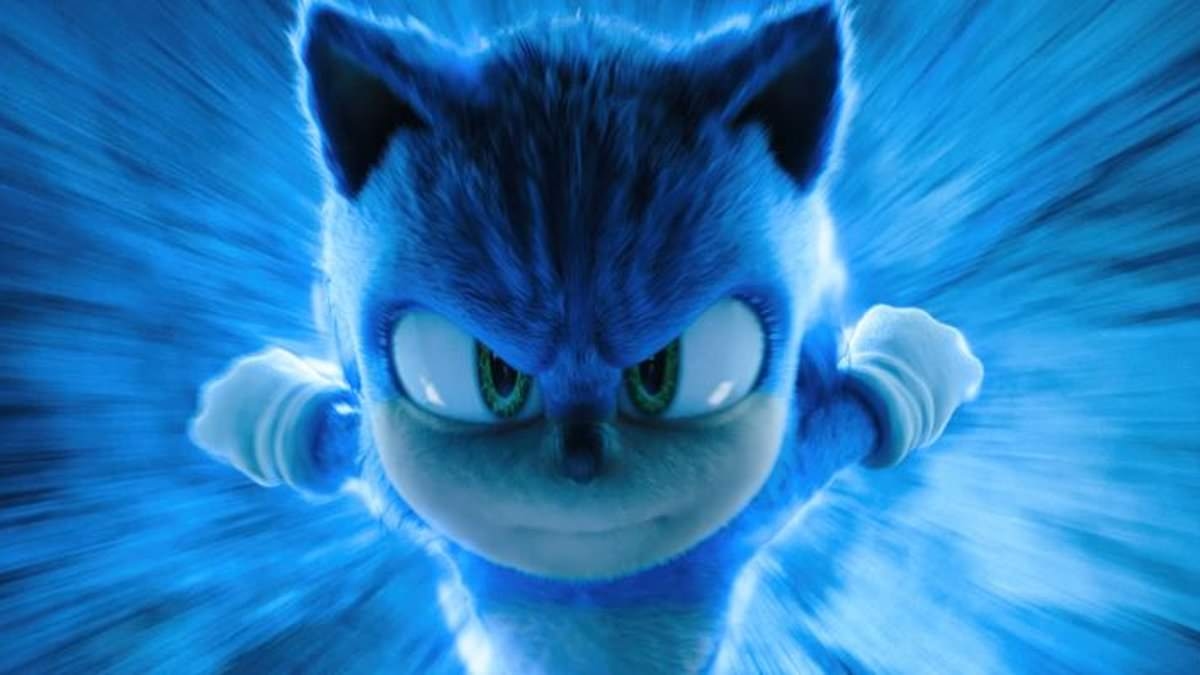 Sonic The Hedgehog 3: Trailer, certificate and where to watch