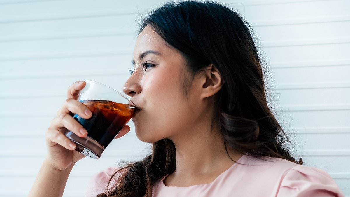 Cheeky Pepsi copies Coca-Cola's most famous campaign: 'I NEED ONE'