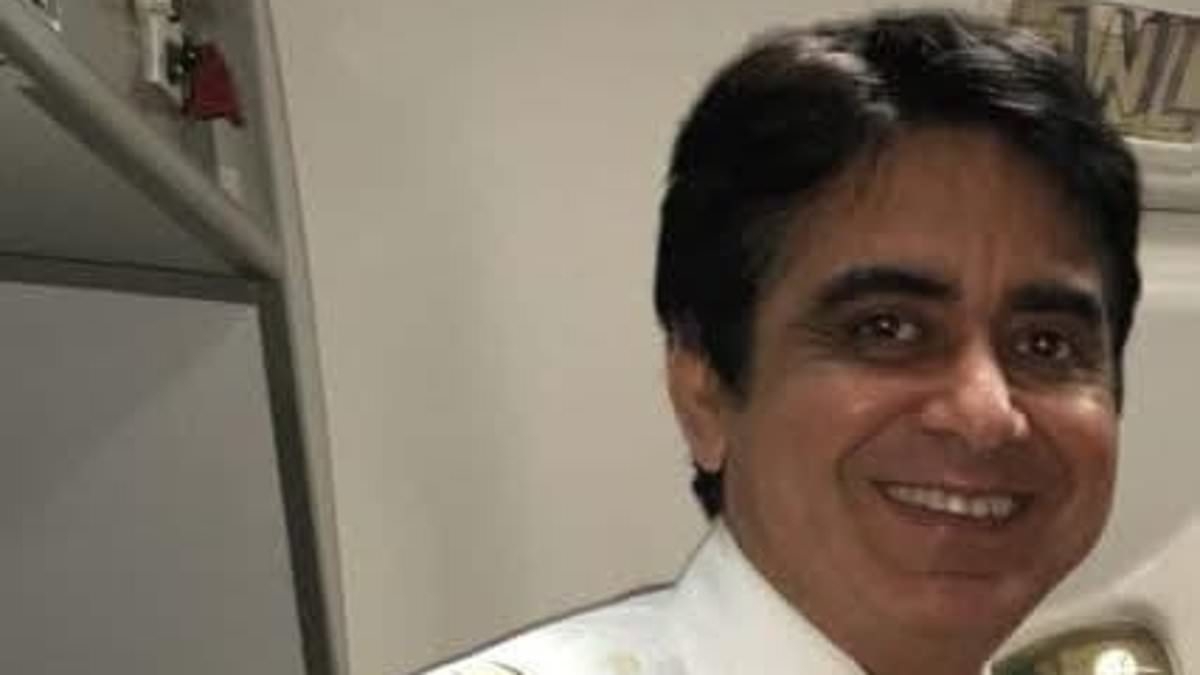 Revealed: Air India pilot's desperate mayday call seconds before devastating crash as experts raise fears wing flaps 'didn't look right' amid hunt for second black box