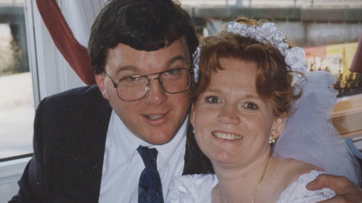 Inside Asa Ellerup and Gilgo Beach suspect husband Rex Heuermann's marriage, and why she still loves him