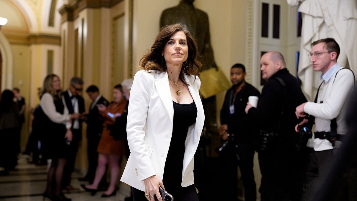 New major twist in alleged sexual assault case involving Nancy Mace's ex-finance