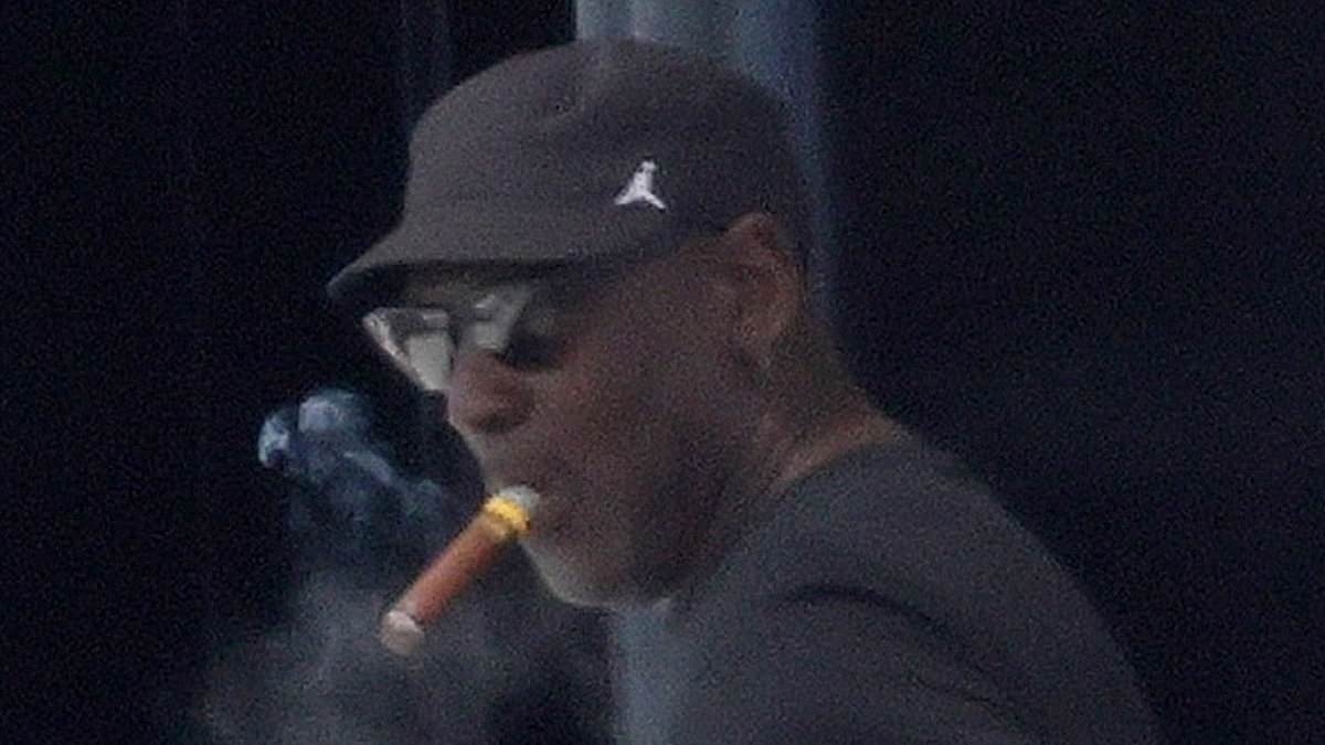 EXCLUSIVE Michael Jordan's furious response to being named in twisted Diddy roleplay fantasy with Shaq
