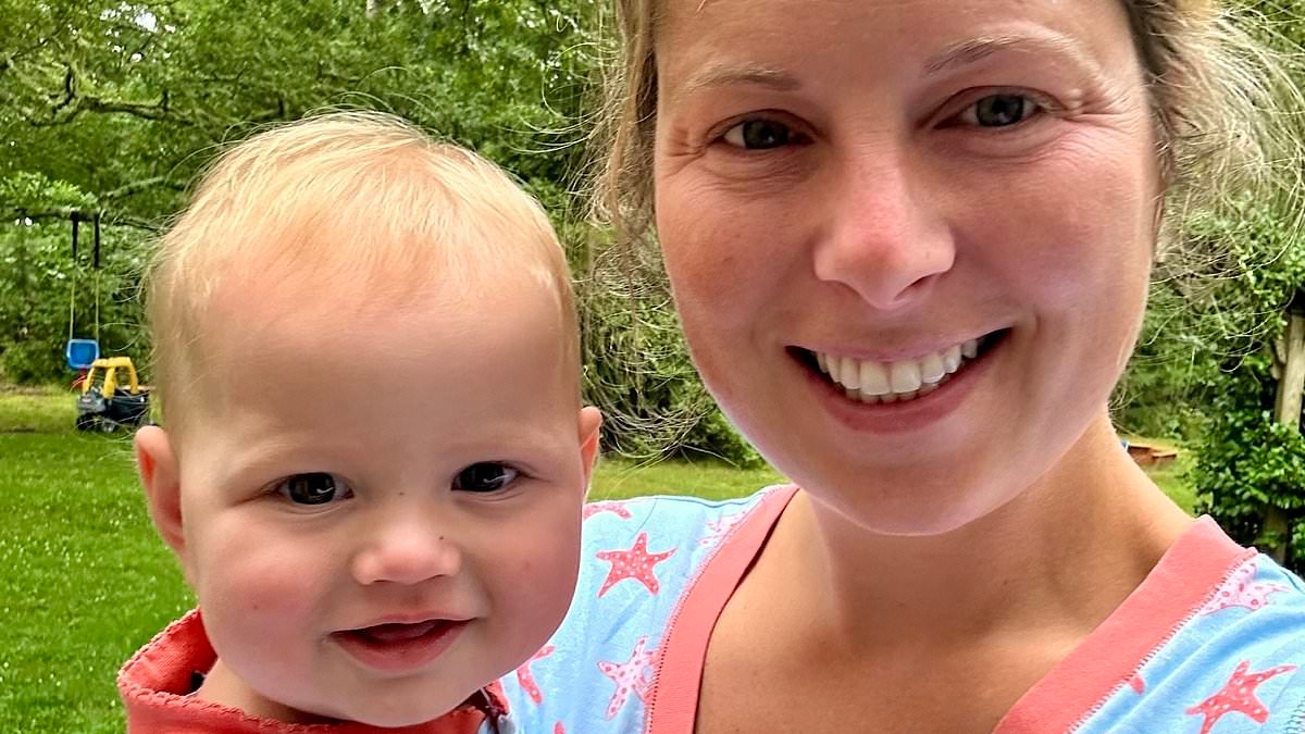 EXCLUSIVE A simple mistake at my Airbnb on a picture-perfect weekend killed my family... and it was easy to fix
