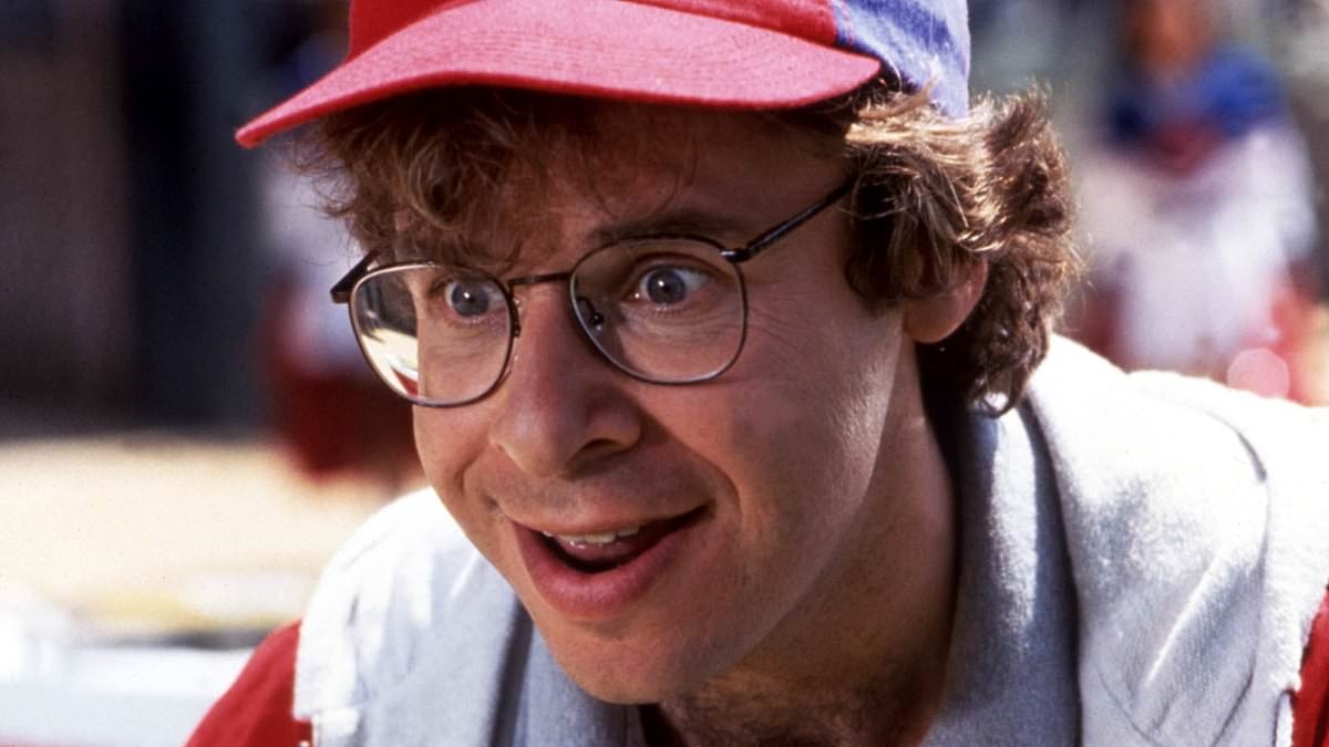 Rick Moranis set for shock return to acting in iconic blockbuster sequel 30 years after quitting fame