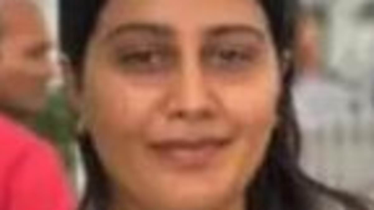 Indian bride heading to Britain to meet her husband for the first time since their wedding was among those on doomed Air India jet